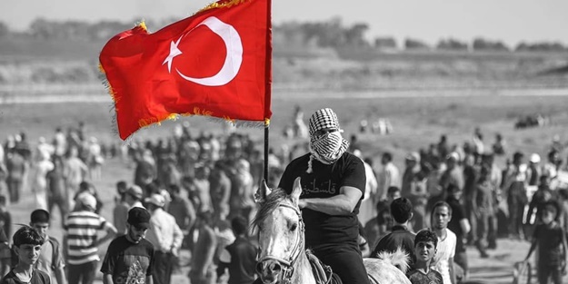 Prof. Dr. Bayram Altan: İsrail tarihten silinecek, Osmanlı torunları geliyor!
